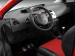 Citroen C4 by Loeb 2006 года